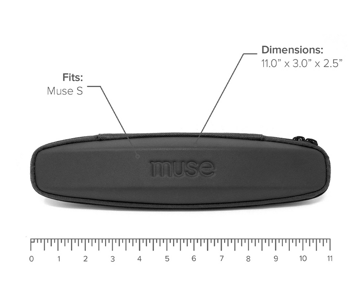 Muse S Case (Bundled) Muse S Case (Bundled)