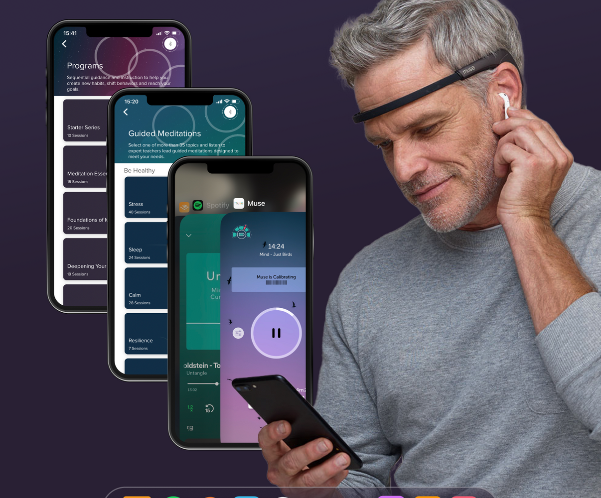 Muse Premium App Subscription - English Muse Premium App Subscription - English