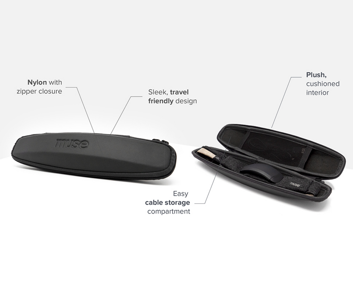 Muse S Case (Bundled)