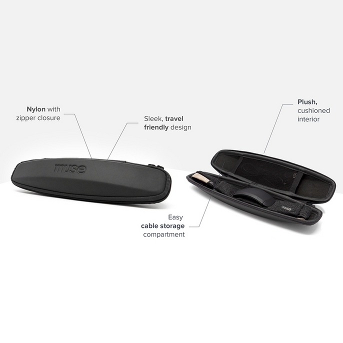 Muse S Case (Bundled)